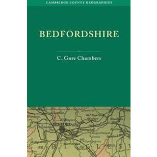 Bedfordshire (4, 2012) | C. Gore Chambers