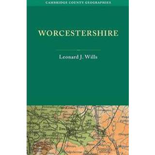 Worcestershire