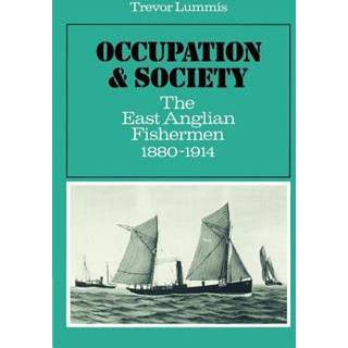 Occupation and Society