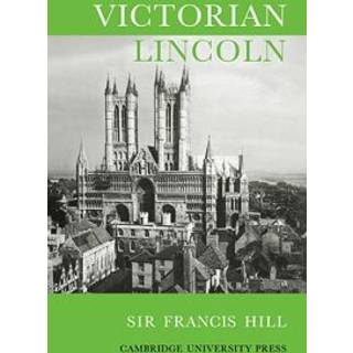 Victorian Lincoln