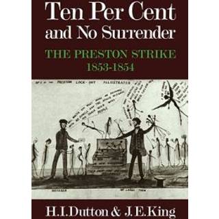 Ten Per Cent and No Surrender