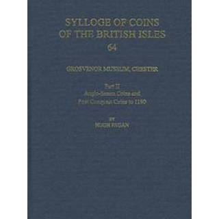 Grosvenor Museum, Chester. Part II