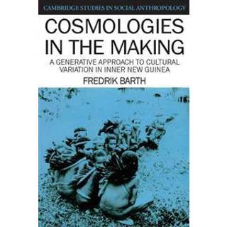 Cosmologies in the Making