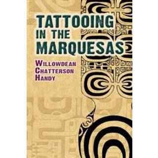 Tattooing in the Marquesas