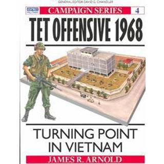 Tet Offensive 1968