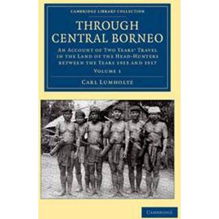 Through Central Borneo