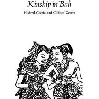Kinship in Bali