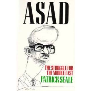 Asad