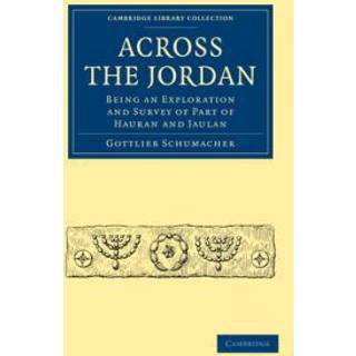Across the Jordan