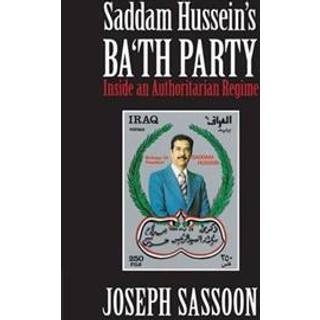 Saddam Hussein's Ba'th Party