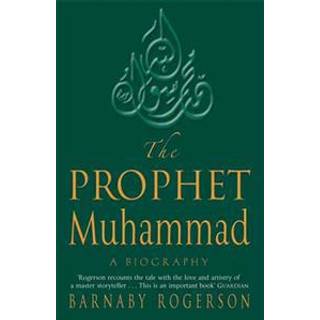 The Prophet Muhammad
