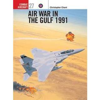Air War in the Gulf 1991