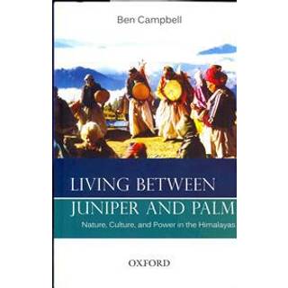 Living Between Juniper and Palm