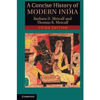 A Concise History of Modern India