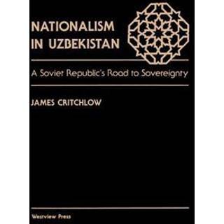 Nationalism In Uzbekistan