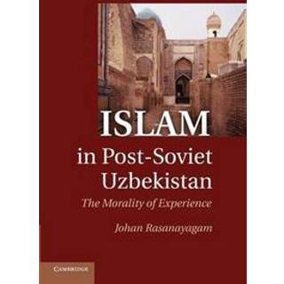 Islam in Post-Soviet Uzbekistan