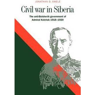 Civil War in Siberia