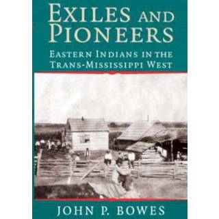 Exiles and Pioneers