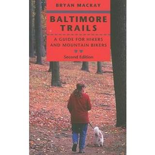 Baltimore Trails
