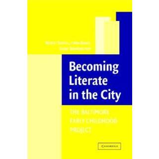 Becoming Literate in the City