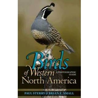 Birds of Western North America