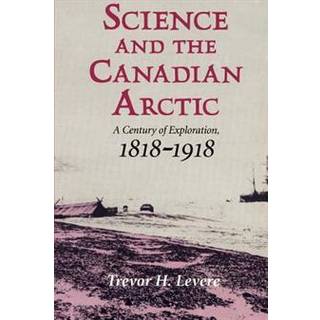 Science and the Canadian Arctic