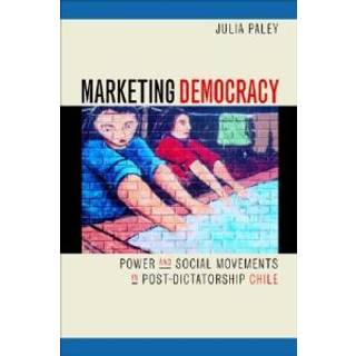 Marketing Democracy