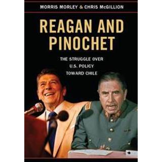 Reagan and Pinochet