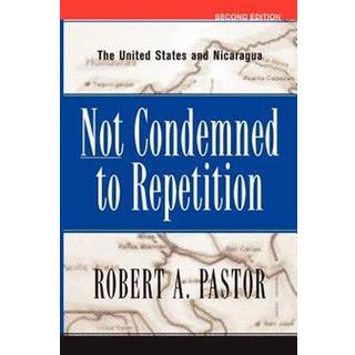 Not Condemned To Repetition