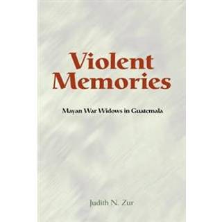 Violent Memories
