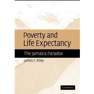 Poverty and Life Expectancy