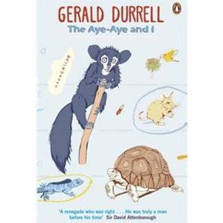 The Aye-Aye and I