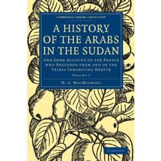 A History of the Arabs in the Sudan