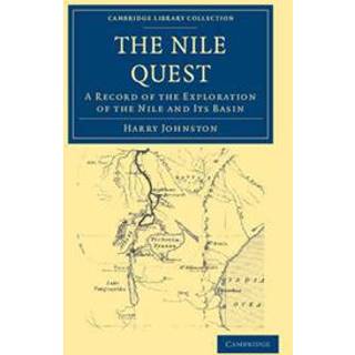 The Nile Quest