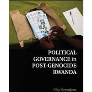 Political Governance in Post-Genocide Rwanda