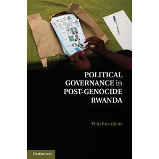 Political Governance in Post-Genocide Rwanda