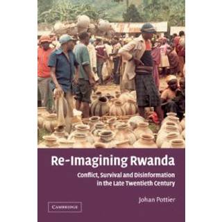 Re-Imagining Rwanda