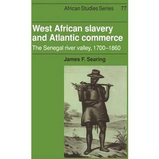 West African Slavery and Atlantic Commerce