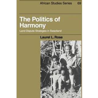 The Politics of Harmony