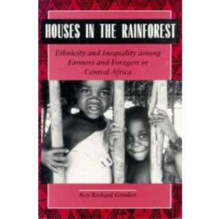 Houses in the Rainforest