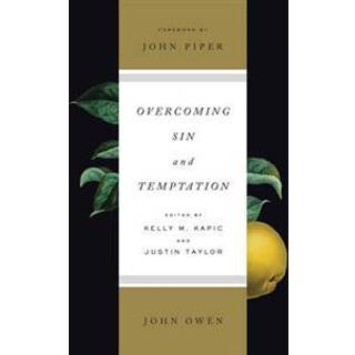 Overcoming Sin and Temptation