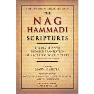 The Nag Hammadi Scriptures