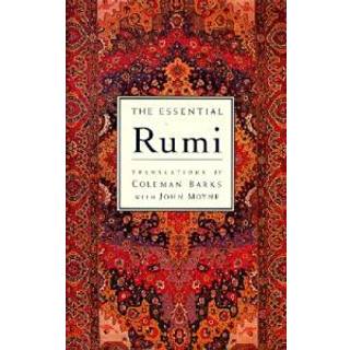 Essential Rumi