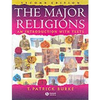 The Major Religions