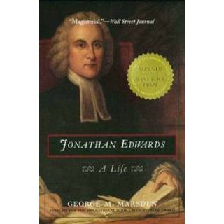 Jonathan Edwards