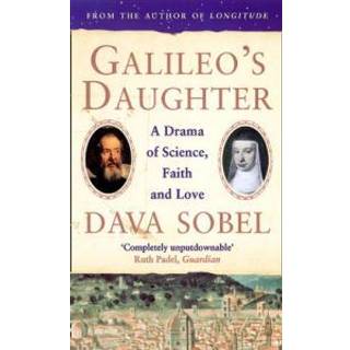 Galileo’s Daughter
