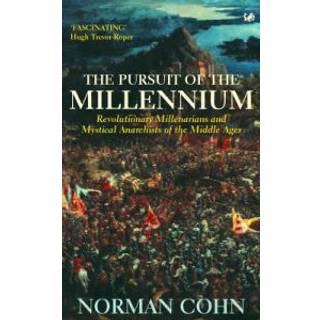 The Pursuit Of The Millennium
