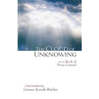 The Cloud of Unknowing