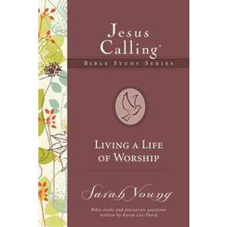 Living a Life of Worship