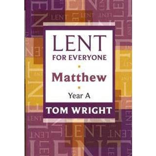 Lent for Everyone